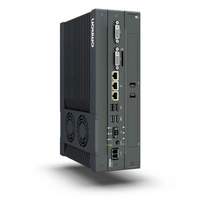 PC INDUSTRIAL C/ INTEL XEON E3-1515M V5 8GB DRAM N/ECC 128GB SSD-IMLC NYB1E313K2