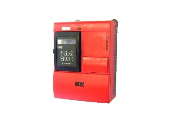 INVERSOR DE FREQUÊNCIA 4KW 380/500V 50/60HZ IP20