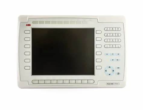 IHM ABB 3BSE042238R2