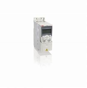 INVERSOR DE FREQUÊNCIA TRIFÁSICO 1.1KW 3.3A 380/480V 50/60HZ ACS35003E03A34