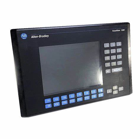 IHM PANELVIEW 1400 RS-232 2711K14C16