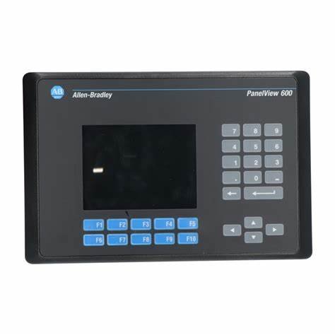 IHM PANELVIEW 600 STANDARD TERMINAL 2711K6C20
