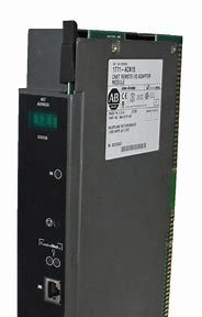 MODULO ADAPTADOR CONTROLNET 1771 1.5 1771ACN15