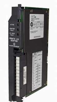 MODULO ADAPTADOR I/O REMOTO 1771 1771ASB
