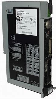 PLC-5 PROCESSOR 1785L40B