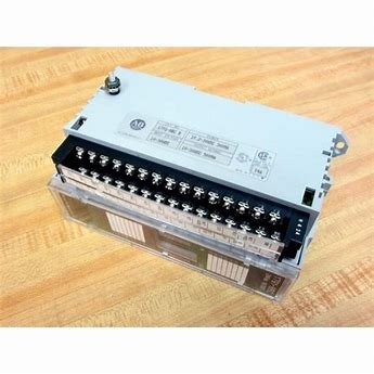 MODULO BLOCO I/O 24VCC 16 PONTOS 17918BC