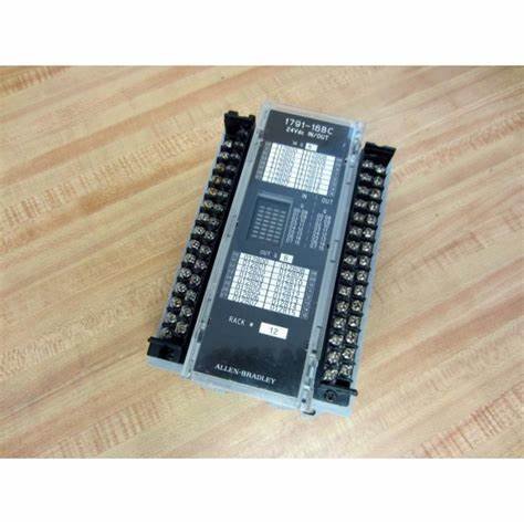 MODULO BLOCO I/O 24VCC 32 PONTOS 179116BC