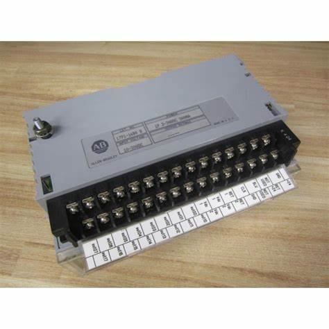 MODULO BLOCO I/O 24VCC 16 PONTOS 179116B0