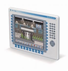 IHM PANELVIEW PLUS TERMINAL 2711PB10C4D2