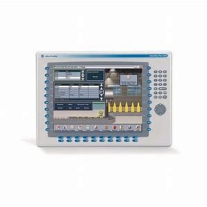 IHM PANELVIEW PLUS TERMINAL 2711PK15C6D2