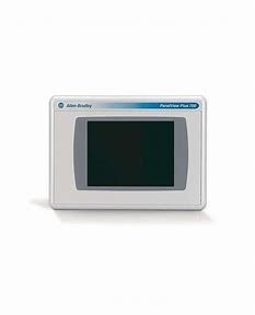 IHM PANELVIEW PLUS TERMINAL 2711PT7C15D1