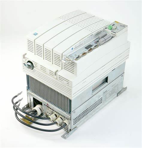 SERVODRIVE 22KW EVS9328EP