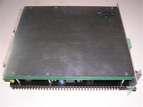 SERVODRIVE VM300 608750083