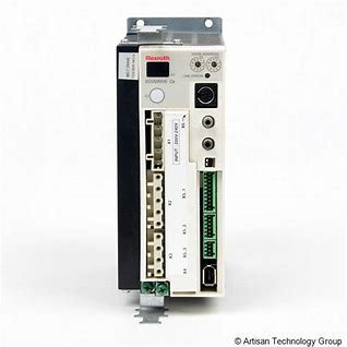 SERVODRIVE DKC0230123MGP01VRS