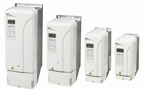 INVERSOR DE FREQUÊNCIA TRIFÁSICO 58/68A 380/500V 50/60HZ ACS60100505S00C1200001