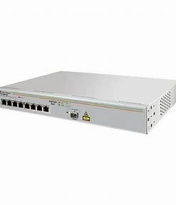 FAST ETHERNET SWITCH 10/100TX X 8 PORTS UNMANAGED ATFS708