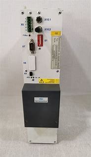 SERVODRIVE 600V D32049