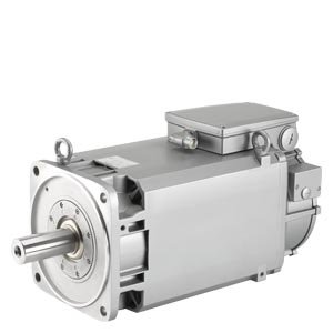 MOTOR ASSÍNCRONO 186NM 1750RPM 34KW 70A IMB3 IP55 1PH81631DF101GB1