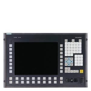 PAINEL OPERAÇÃO 12,1PÓLOS COM TECLAS/MOUSE OP012 SINUMERIK 6FC52030AF020AA1