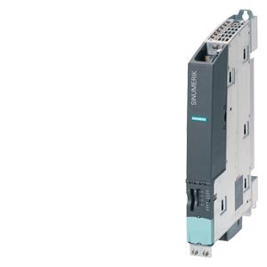 SINUMERIK 840D SL CNC HARDWARE NCU 720.2 PN C/ PLC 319-3PN/DP 6FC53720AA010AA2