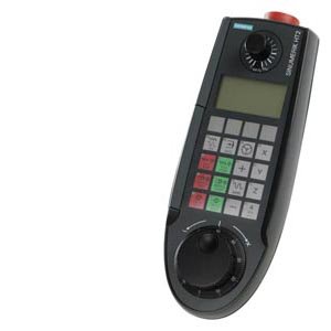 TERMINAL PORTÁTIL SINUMERIK HT 2 C/ DISPLAY DE 128 X 64 PIXELS 6FC53030AA002AA0