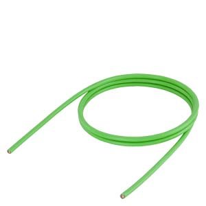 CABO SINAL 50M SEM CONECTORES 6FX80081BD51