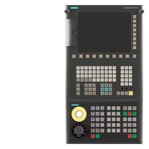 PAINEL DE CONTROLE MÁQUINA SINUMERIK MCP 310 USB 6FC53030AF330AA0