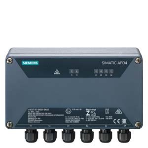 AFD4 ACTIVE FIELD DISTRIBUTOR 4 SPURS 6ES71570AG810XA0