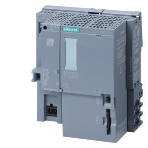 CPU 1512SP-1 PN 400KB+2MB ET200SP SIMATIC DP 6ES75121DM030AB0