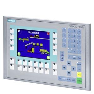 HMI OP 277 PAINEL OPERADOR 6" VISOR TFT 5.7" SIMATIC 6AV6 6AV66430BA011AX0
