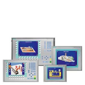 HMI SIMATIC MP 277 8POL KEY 6AV66430DB011AX1
