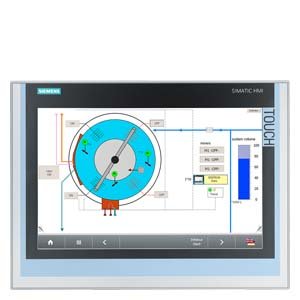 HMI TOUCH WIDESCREEN TFT 15POL SIMATIC ITC 1500 6AV66461AB220AX0
