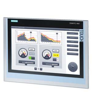 HMI COMFORT TFT WIDESCREEN 15POL PROFINET/MPI/PROFIBUS SIMATIC TP1500 6AV21240QC020AX0