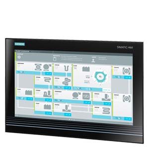 "SIMATIC FLAT PANEL 22"" MULTITOUCH"