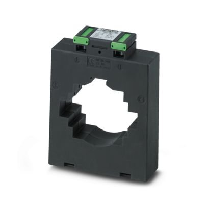 TRANSFORMADOR CORRENTE 10VA E-1250A S-5A PACTMCRV2801510512505A1 2276311