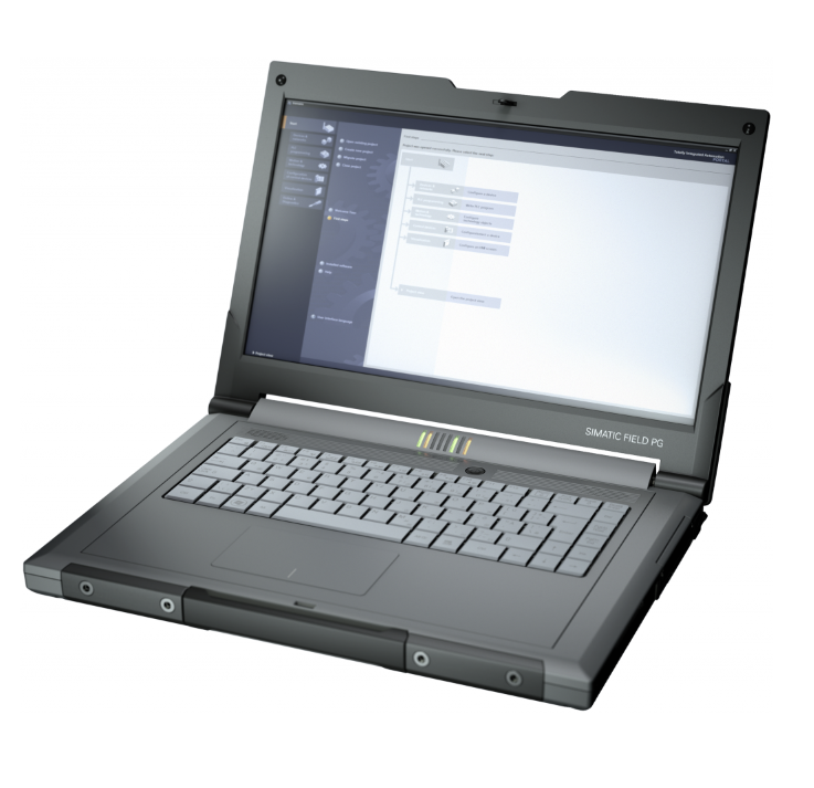 COMPUTADOR IND CORE 1020E 2.20GHZ 320GB 1366X768 6ES77160AA030BB3