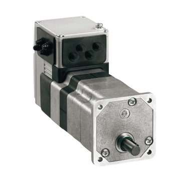 MOTOR CC MONO 6P 4800RPM 0.07KW 6A IP41/IP54 ILE2E661PC1A4