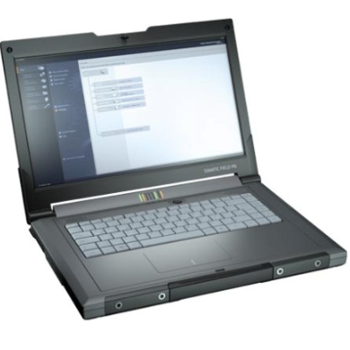 COMPUTADOR IND I5-8400H 512GB SIMATIC FIELD PG M6 COMFORT 6ES77180CB002DA3