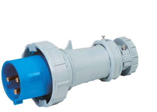 PLUGUE INDUSTRIAL MOVEL MACHO 3P 125A VM PIW125P3H9E53 12821024