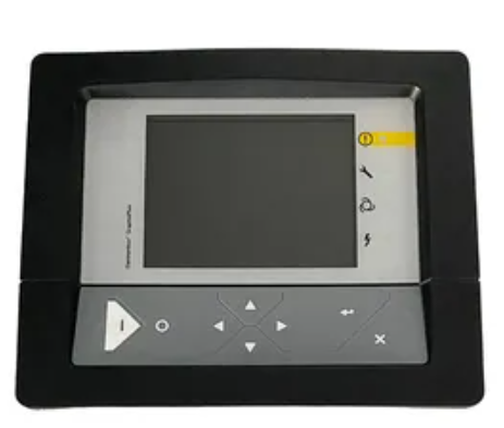 IHM CONTROLADOR COMPRESSOR 24VCA PPBE0613
