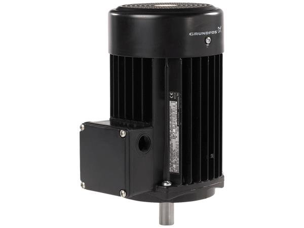 MOTOR CA 1,1KW 4,15-4,2/2,38-2,4A 3X220-255D/380-440YV 3450/3480RPM 3,0-3NM 2P 60HZ MG80C 99508331