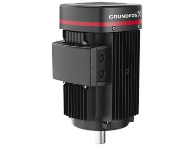 MOTOR CA TRIFÁSICO 2,2KW 7,70-6,35/4,45-3,70A 220-277D/380-480YV 60HZ 3470/3530RPM 85D05908