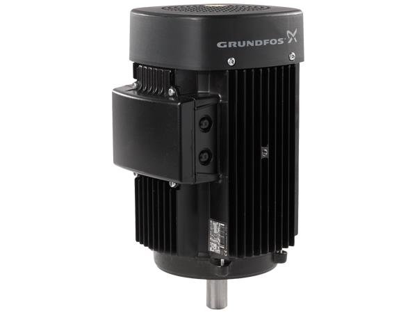 MOTOR CA 3KW 10,8-10,5/6,2-6,1 A 3X220-255D/380-440Y-V 3550RPM 8,1-8NM 60HZ IP55 MG100LC 99501693
