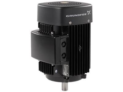 MOTOR CA 1,5KW 5,40-5,20/3,10-3,00A 3X 220-255D/380-440YV 3510/3530RPM 4,1NM 2P 60HZ IP55 MG90SE 99607093