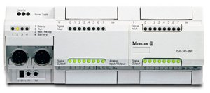 CONTROLADOR LOGICO PROGRAMAVEL 24VCC SUCONET K PS4341MM1