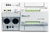 CONTROLADOR LÓGICO PROGRAMÁVEL 24VCC SUCONET K PS4201MM1