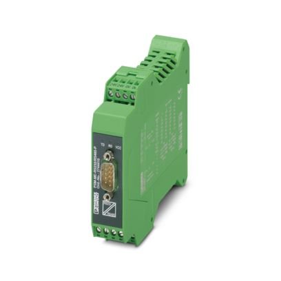 INVERSOR INTERFACES 24VCA/CC RS-232-RS-422-RS-485 PSMMERS232RS485P 2744416