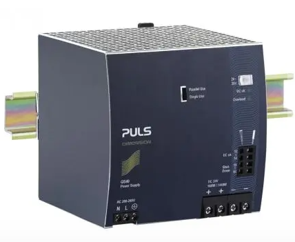 FONTE DE ALIMENTAÇÃO MONOFÁSICO 960W E-200/240V S-24VCC 40A QS40244