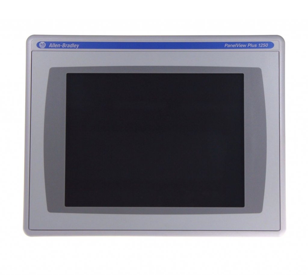 IHM PANELVIEW STANDARD TERMINAL 2711K5A1L1