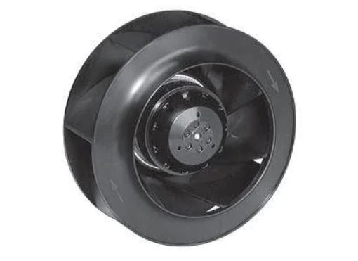 VENTILADOR CENTRÍFUGO 3050RPM 125W 115VCA R2E220AB0812